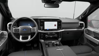 2026 Ford F-150® Internal Image 2